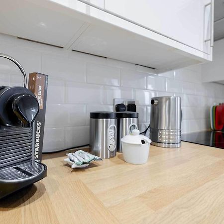 Carmel Apartments فالكيرك المظهر الخارجي الصورة