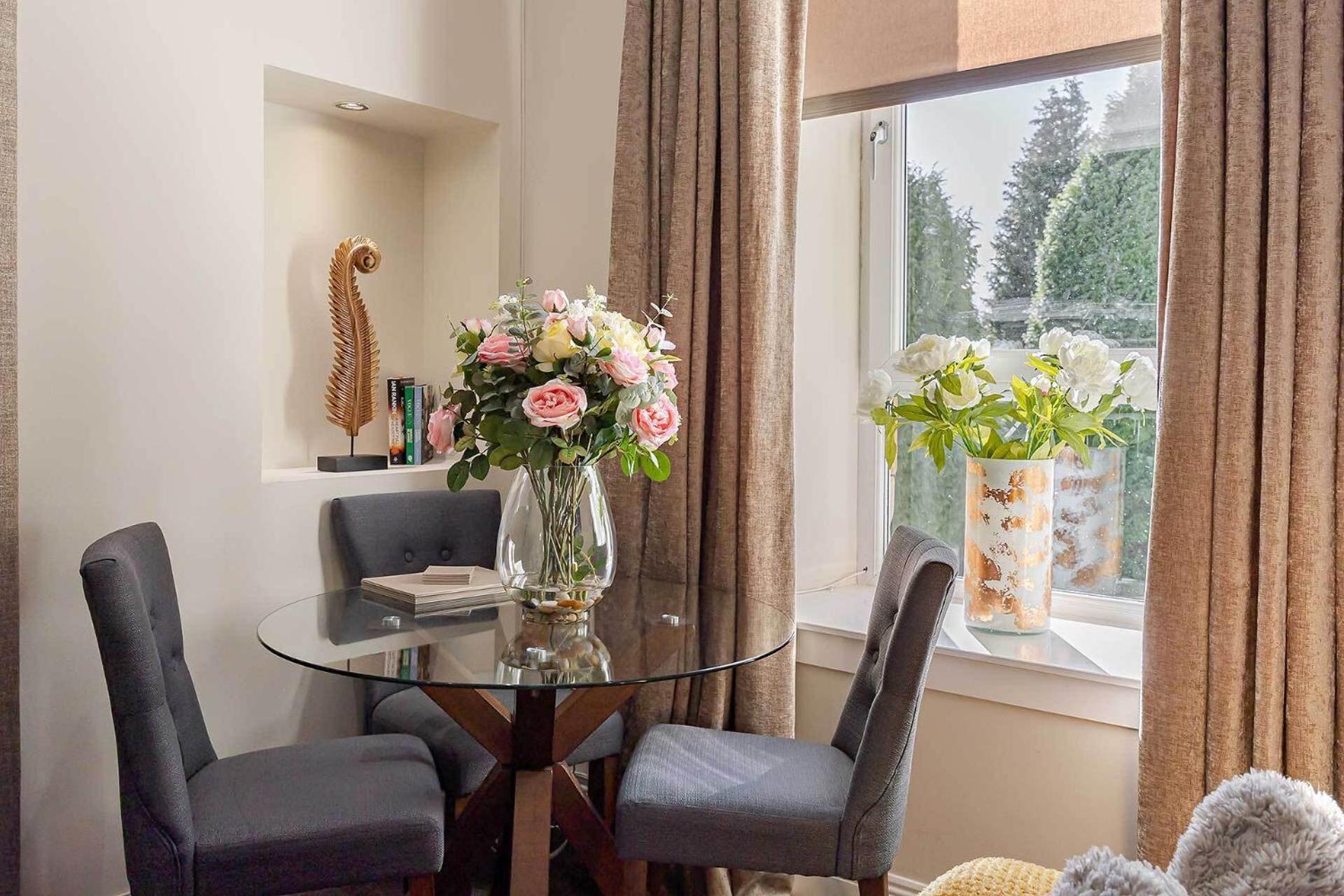 Carmel Apartments فالكيرك الغرفة الصورة