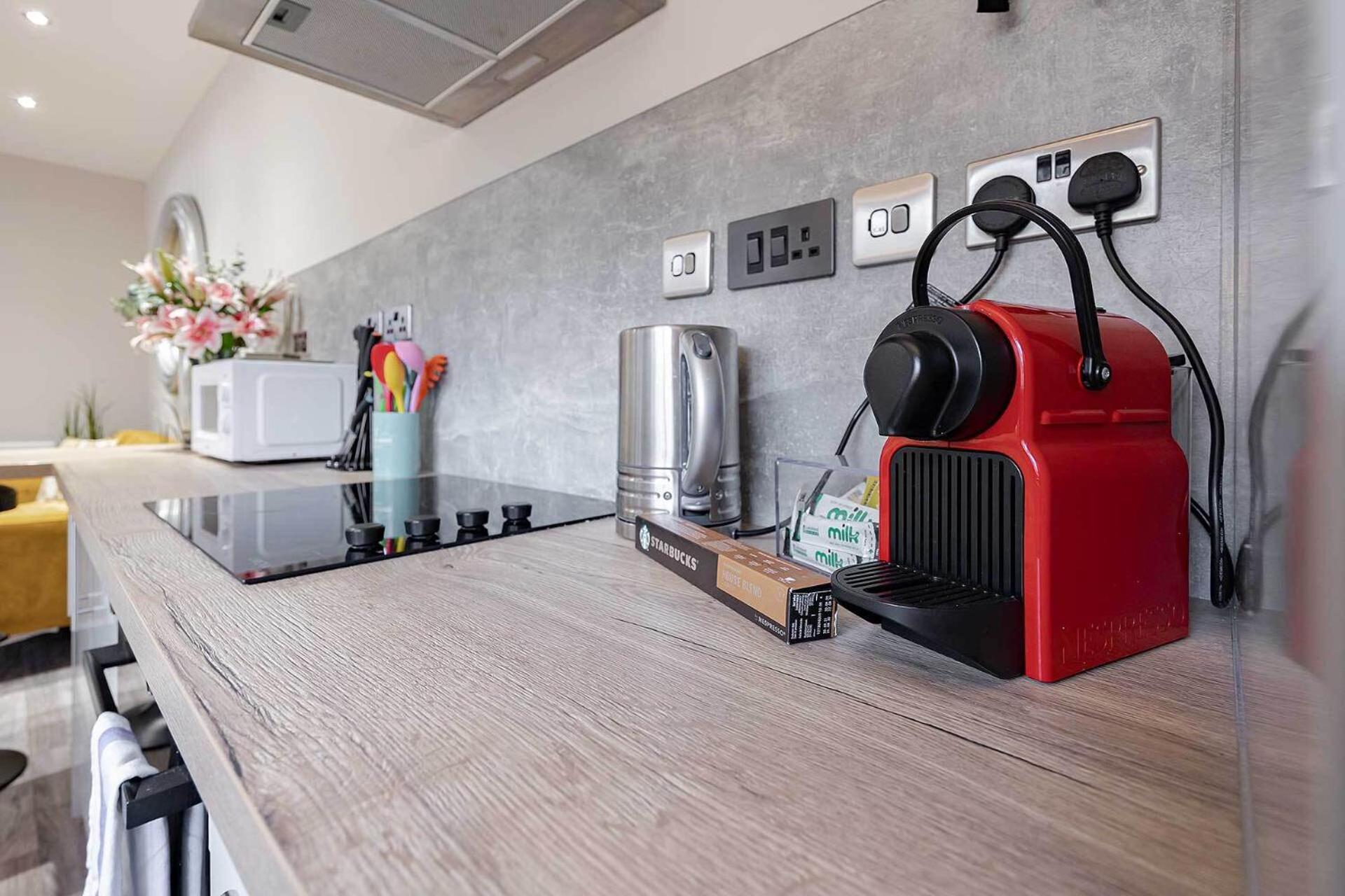 Carmel Apartments فالكيرك الغرفة الصورة