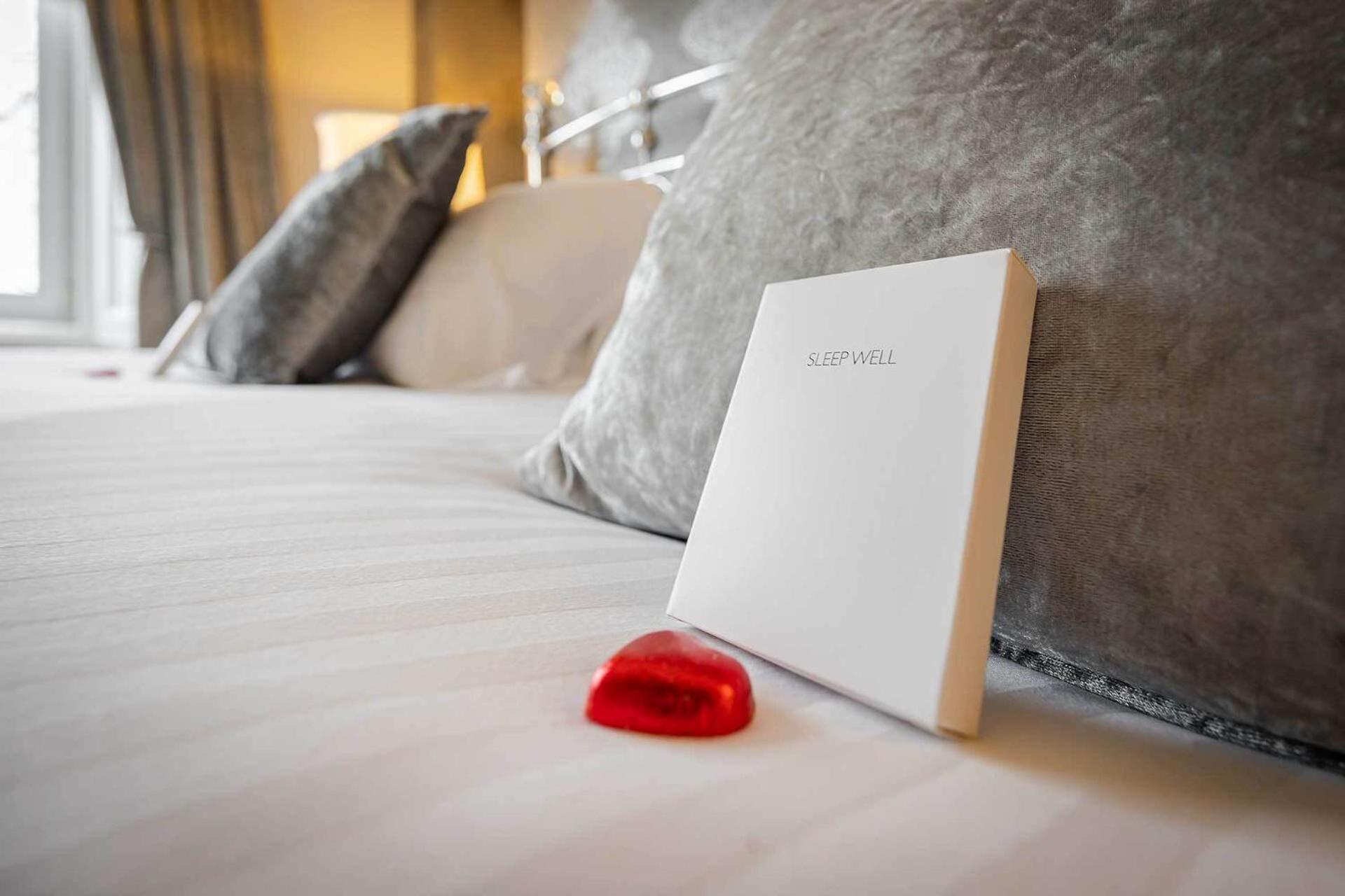 Carmel Apartments فالكيرك الغرفة الصورة