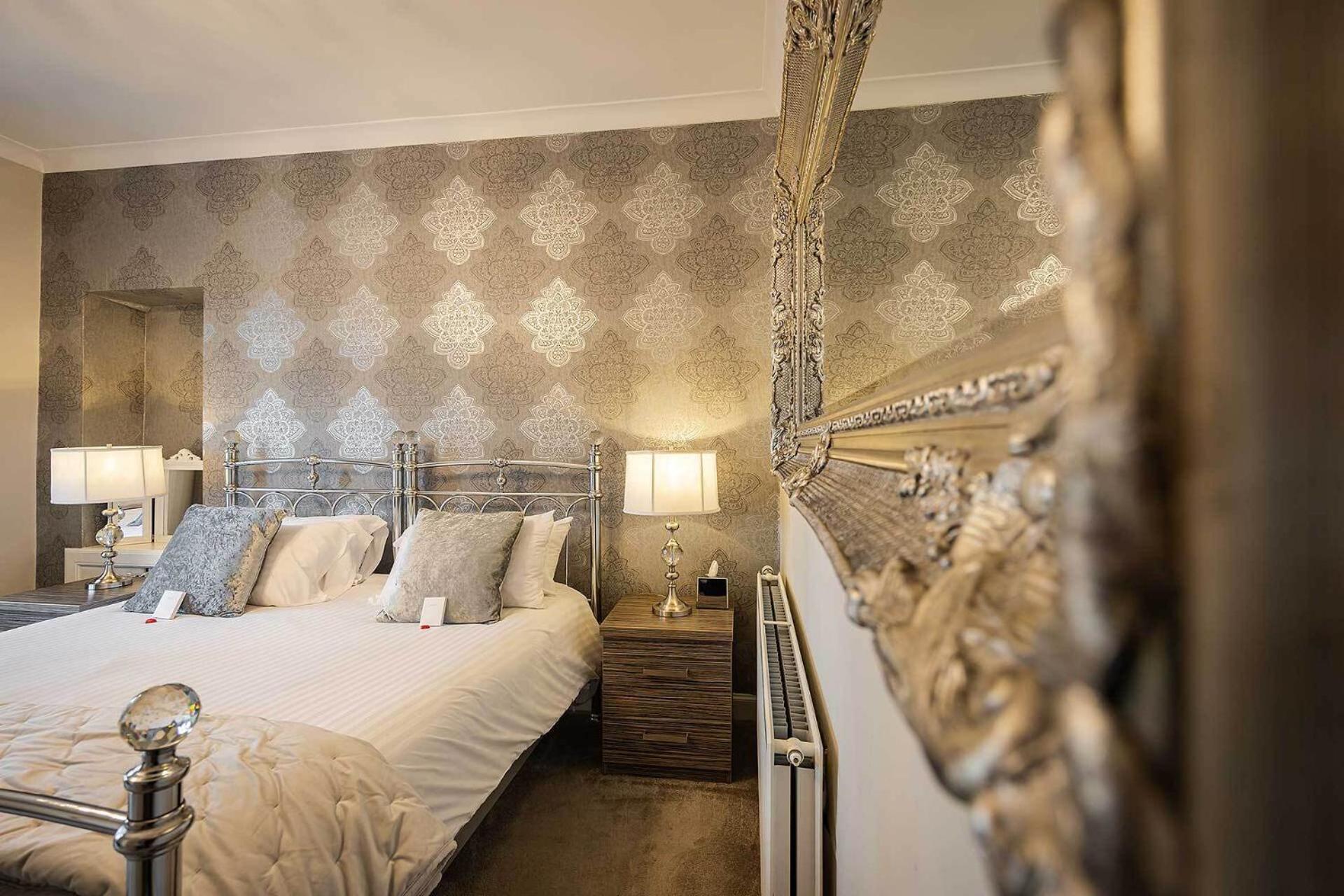 Carmel Apartments فالكيرك الغرفة الصورة