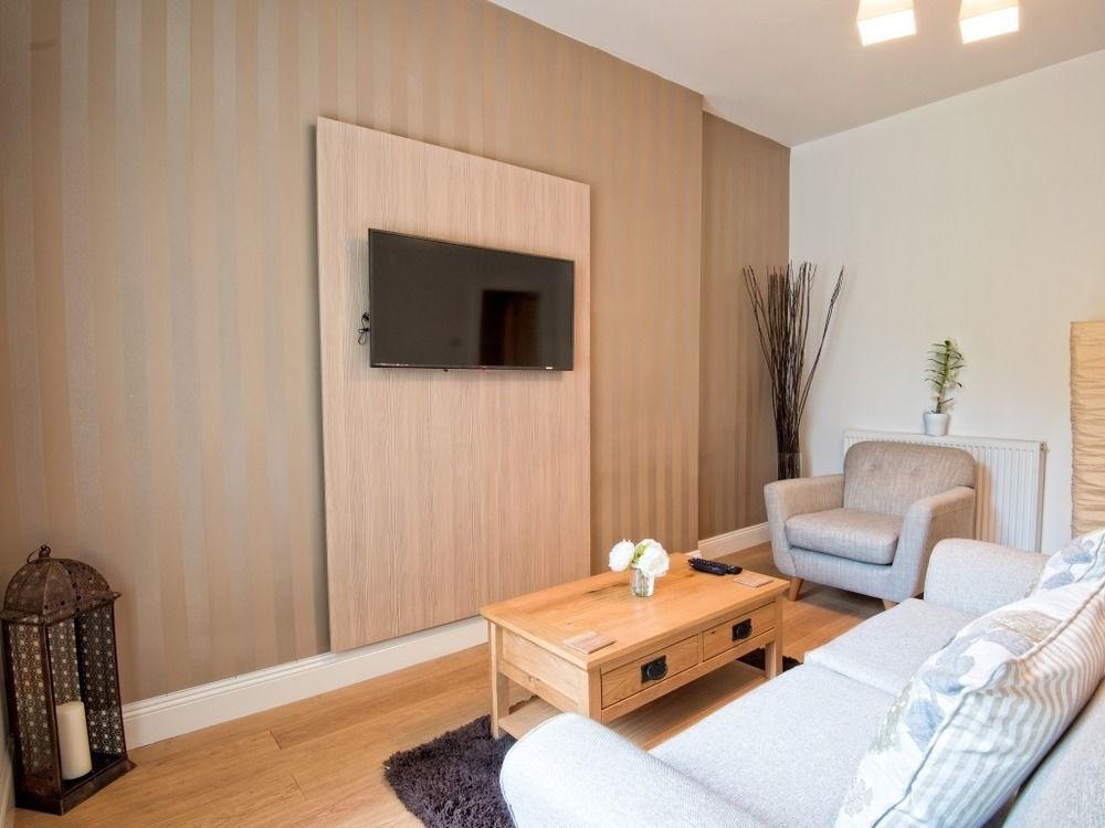 Carmel Apartments فالكيرك المظهر الخارجي الصورة