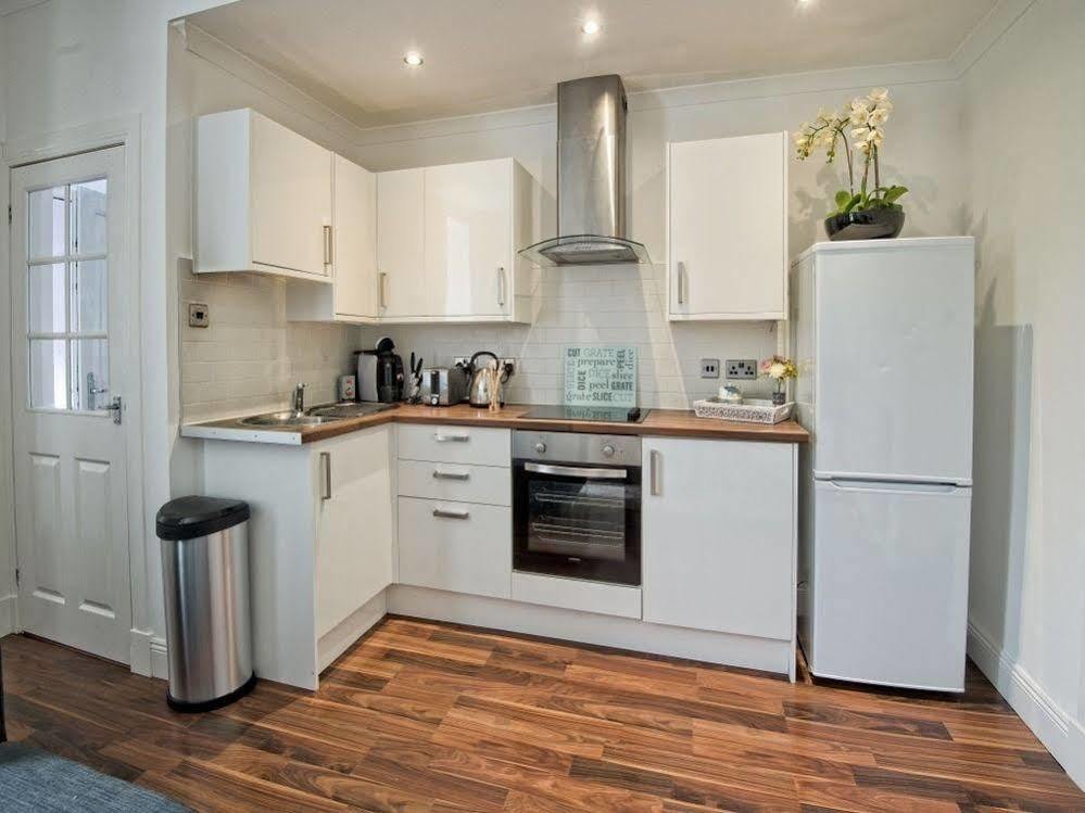 Carmel Apartments فالكيرك المظهر الخارجي الصورة